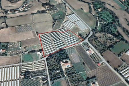 For Sale: Agricultural land, Maroni, Larnaca, Cyprus FC-40068