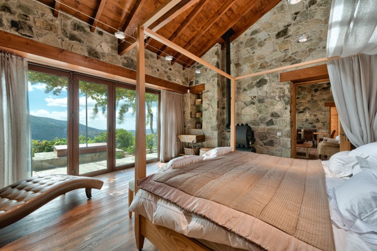 Bungalow, Troodos in area Prodromos, PP20238