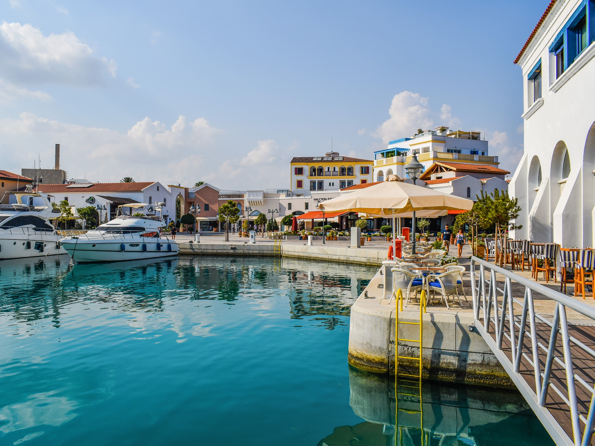 Where is the best place to buy property in Cyprus?