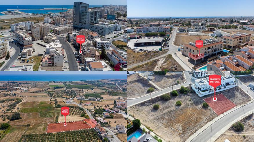 Altamira: New proposals in houses, apartments and plots