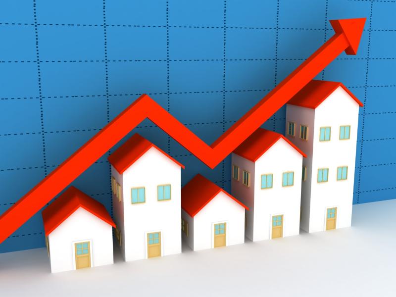 Apartments lead the way in sale and rent price hikes in Q2