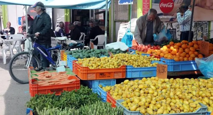 Cyprus records 8.9 per cent inflation in August