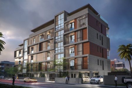 For Sale: Apartments, Potamos Yermasoyias, Limassol, Cyprus FC-21774 - #1