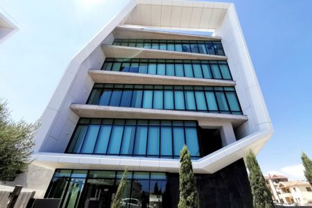 For Rent: Office, City Area, Limassol, Cyprus FC-40079 - #1