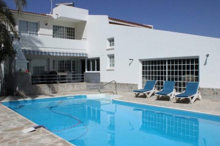 For Sale: Detached house, Universal, Paphos, Cyprus FC-40080