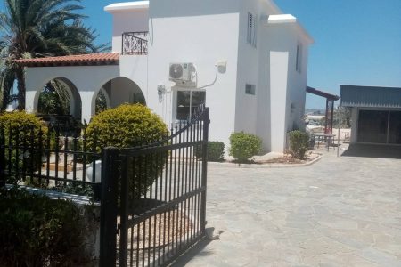 For Sale: Detached house, Chlorakas, Paphos, Cyprus FC-40081 - #1