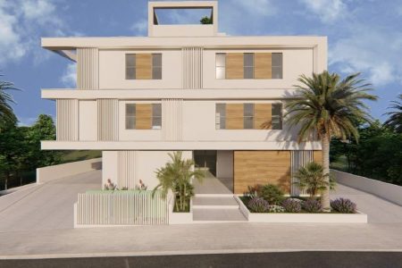 For Sale: Apartments, Paralimni, Famagusta, Cyprus FC-40087