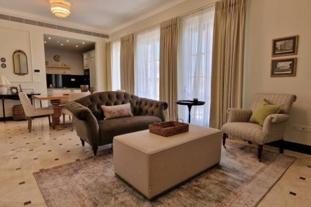 For Rent: Apartments, Papas Area, Limassol, Cyprus FC-40105