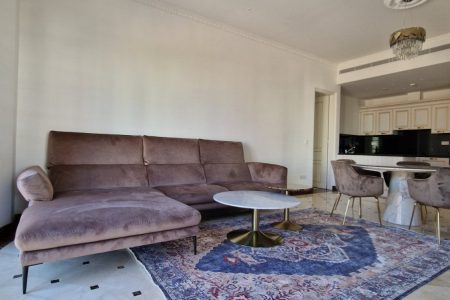 For Rent: Apartments, Papas Area, Limassol, Cyprus FC-40107 - #1