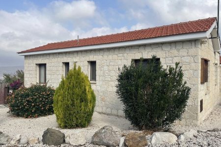 For Sale: Detached house, Drymou, Paphos, Cyprus FC-40109 - #1