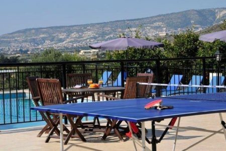 For Rent: Detached house, Kissonerga, Paphos, Cyprus FC-40117 - #1