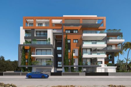 For Sale: Apartments, Agios Ioannis, Limassol, Cyprus FC-40128 - #1
