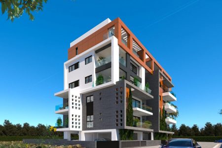 For Sale: Apartments, Agios Ioannis, Limassol, Cyprus FC-40129 - #1