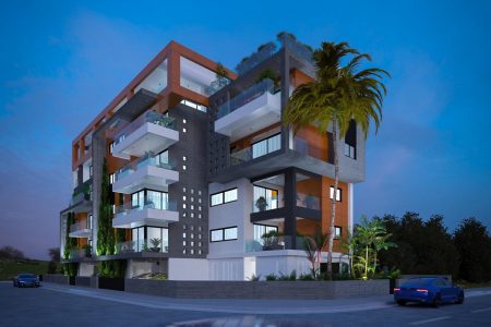 For Sale: Apartments, Agios Ioannis, Limassol, Cyprus FC-40131