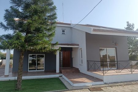 For Sale: Detached house, Agioi Trimithias, Nicosia, Cyprus FC-40136