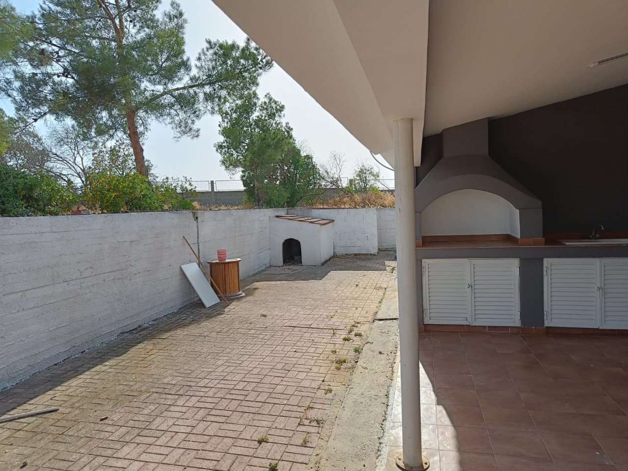 For Sale: Detached house, Agioi Trimithias, Nicosia, Cyprus FC-40136 - #9