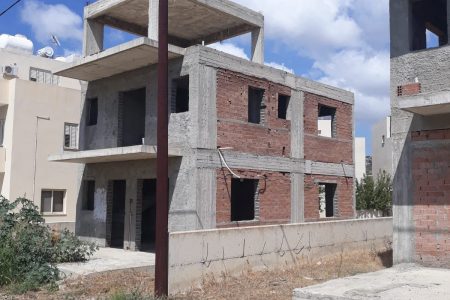 For Sale: Investment: residential, Agia Marinouda, Paphos, Cyprus FC-40151