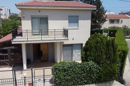 For Sale: Detached house, Moutagiaka Tourist Area, Limassol, Cyprus FC-40164 - #1