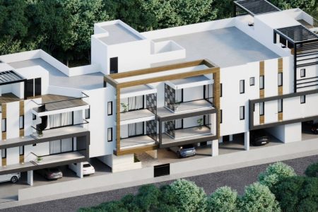 For Sale: Apartments, Livadia, Larnaca, Cyprus FC-40177 - #1