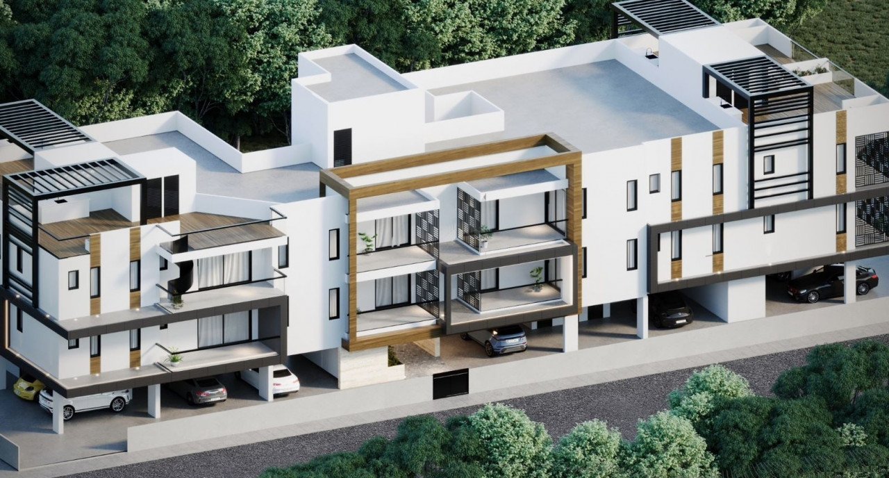 For Sale: Apartments, Livadia, Larnaca, Cyprus FC-40177 - #1 For Sale: Apartments, Livadia, Larnaca, Cyprus FC-40177 - #1