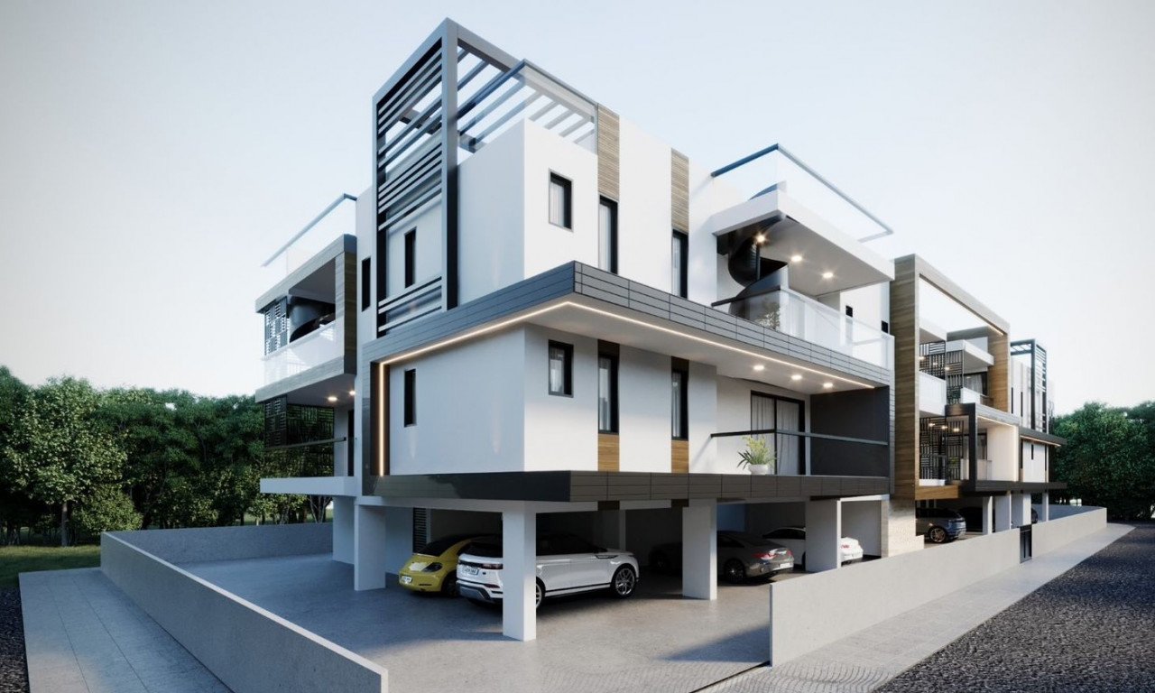 For Sale: Apartments, Livadia, Larnaca, Cyprus FC-40177 - #2 For Sale: Apartments, Livadia, Larnaca, Cyprus FC-40177 - #2