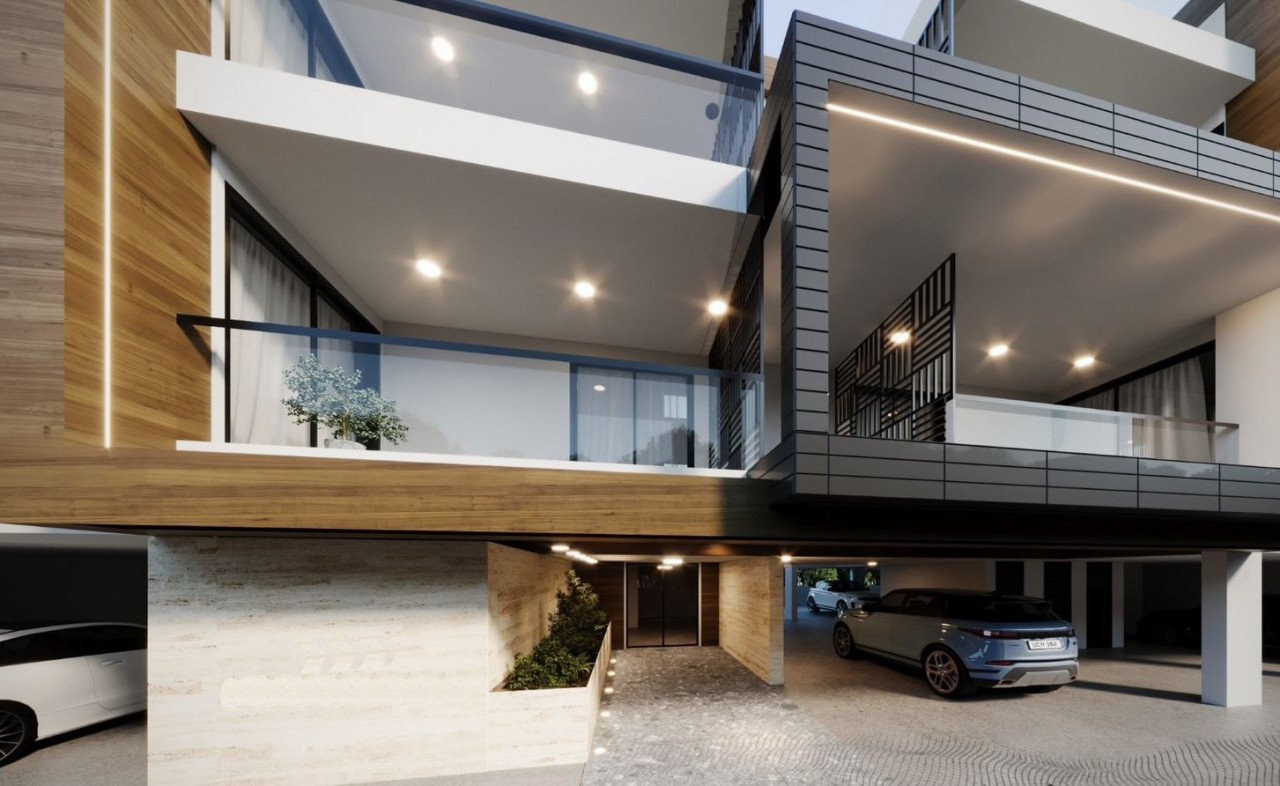 For Sale: Apartments, Livadia, Larnaca, Cyprus FC-40177 - #3 For Sale: Apartments, Livadia, Larnaca, Cyprus FC-40177 - #3