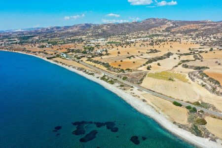 For Sale: Residential land, Agios Theodoros, Larnaca, Cyprus FC-40191 - #1