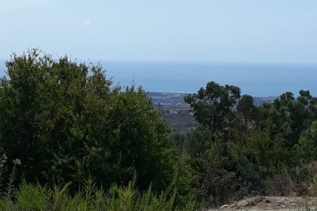 For Sale: Residential land, Armou, Paphos, Cyprus FC-40227