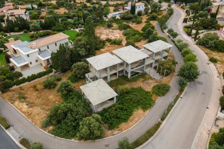 For Sale: Detached house, Kouklia, Paphos, Cyprus FC-40228 - #1
