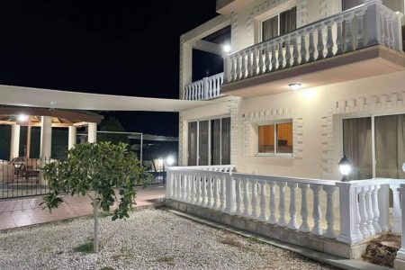 For Sale: Detached house, Parekklisia, Limassol, Cyprus FC-40233 - #1