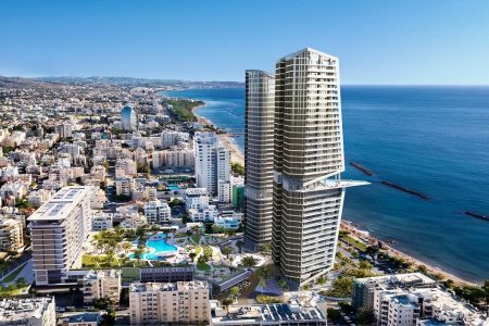 For Sale: Apartments, Neapoli, Limassol, Cyprus FC-40237