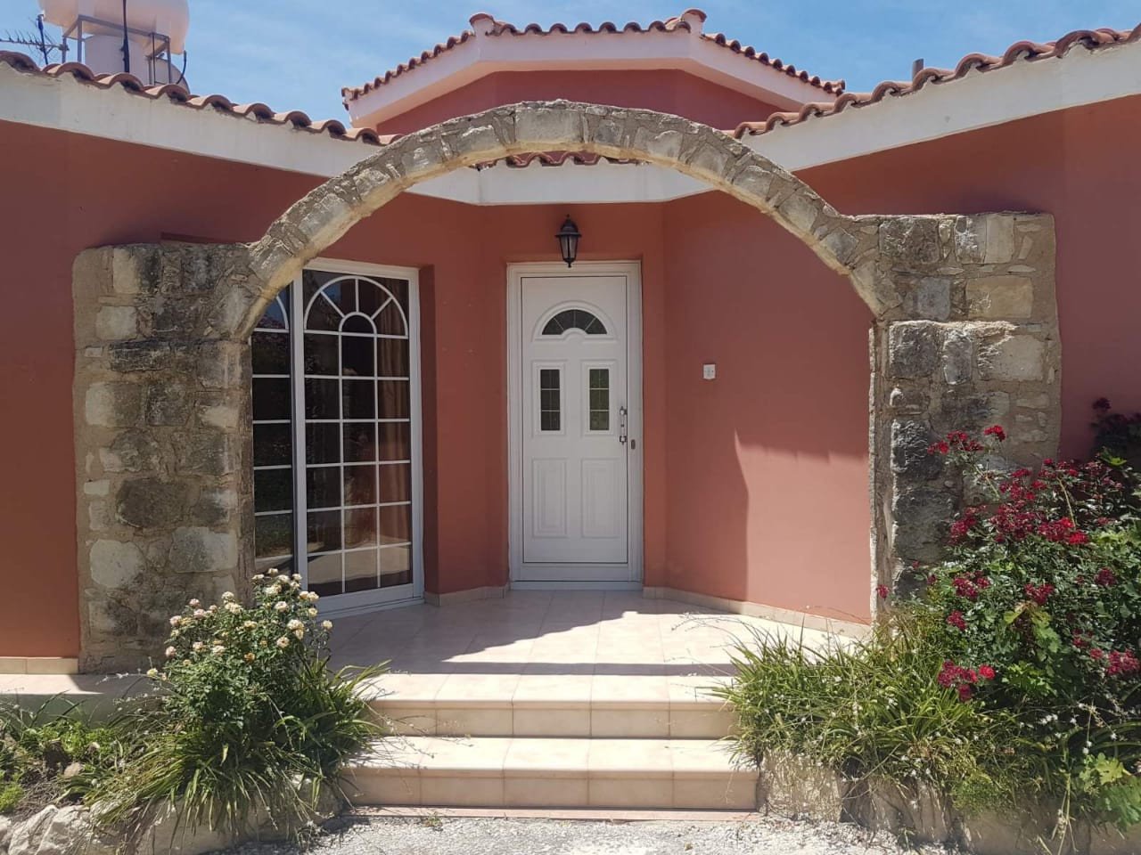 For Sale: Detached house, Pegeia, Paphos, Cyprus FC-40238 - #2