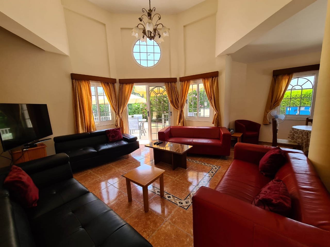 For Sale: Detached house, Pegeia, Paphos, Cyprus FC-40238 - #6