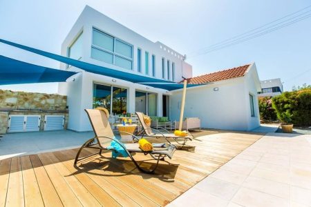 For Sale: Detached house, Argaka, Paphos, Cyprus FC-40250 - #1