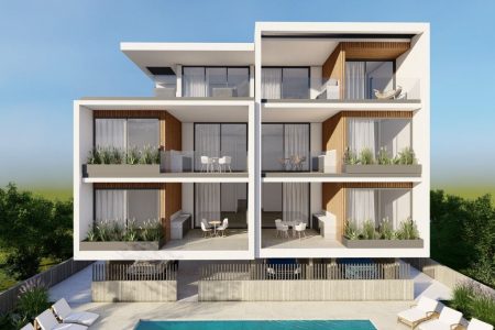 For Sale: Apartments, Tombs of the Kings, Paphos, Cyprus FC-40257 - #1