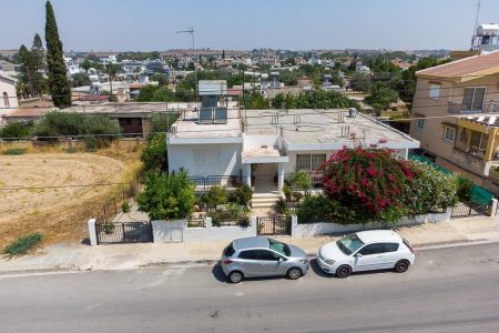 For Sale: Detached house, Pera Chorio Nisou, Nicosia, Cyprus FC-40271 - #1