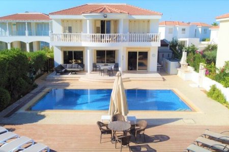 For Sale: Detached house, Kapparis, Famagusta, Cyprus FC-40272 - #1