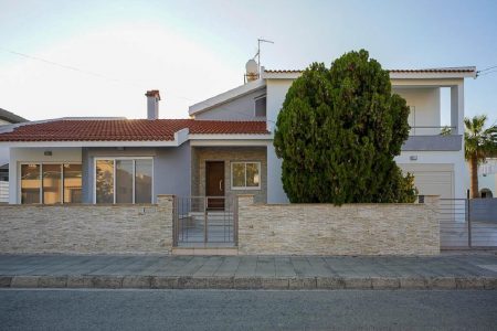 For Sale: Detached house, Pera Chorio Nisou, Nicosia, Cyprus FC-40273 - #1