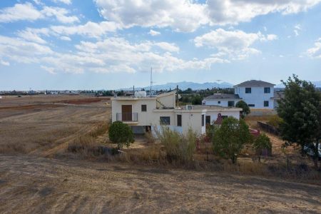 For Sale: Detached house, Paliometocho, Nicosia, Cyprus FC-40274 - #1