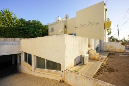 For Sale: Detached house, Aradippou, Larnaca, Cyprus FC-40275 - #1
