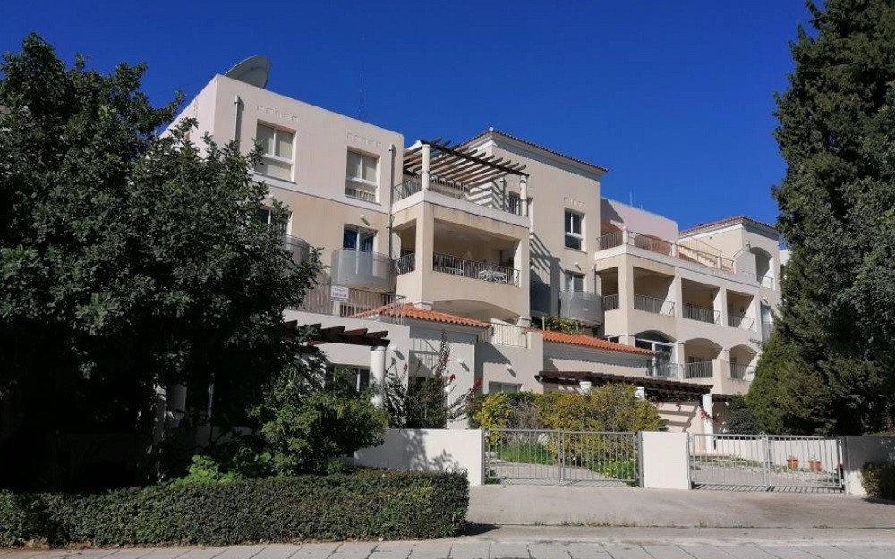 For Sale Apartments, Agios Theodoros, Paphos, Cyprus FC40278 Estate