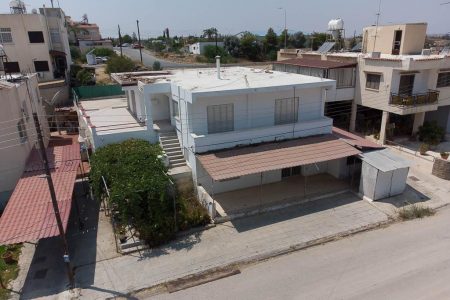 For Sale: Detached house, Lakatamia, Nicosia, Cyprus FC-40284 - #1