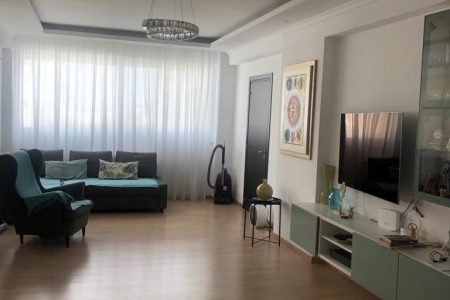 For Rent: Apartments, Agios Athanasios, Limassol, Cyprus FC-40290 - #1