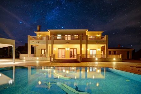 For Sale: Detached house, Profitis Ilias Protaras, Famagusta, Cyprus FC-40291 - #1