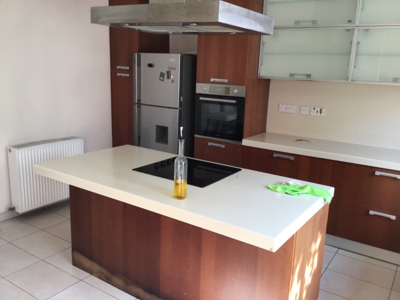 For Rent: Maisonette (Townhouse), Strovolos, Nicosia, Cyprus FC-40336