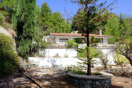For Sale: Detached house, Moniatis, Limassol, Cyprus FC-40337 - #1
