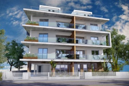 For Sale: Apartments, Kamares, Larnaca, Cyprus FC-40338 - #1