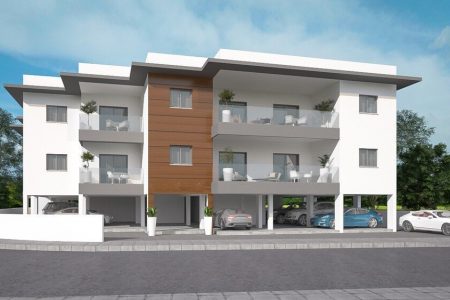 For Sale: Apartments, Avgorou, Famagusta, Cyprus FC-40347 - #1