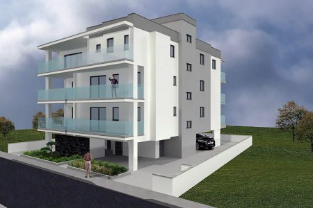 For Sale: Apartments, Deryneia, Famagusta, Cyprus FC-40351
