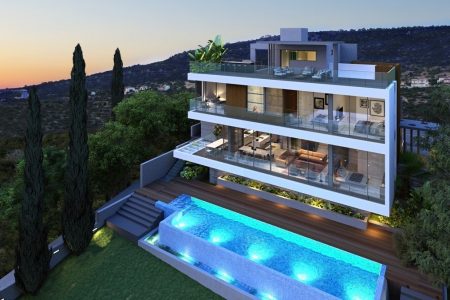 For Sale: Detached house, Pegeia, Paphos, Cyprus FC-40366 - #1